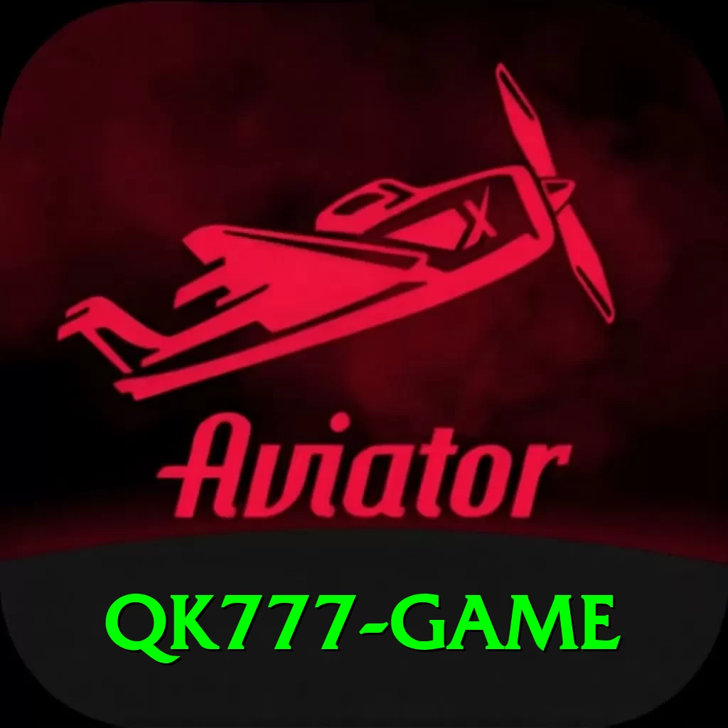 QK777 Game Ultimate v4.8.4 - 2