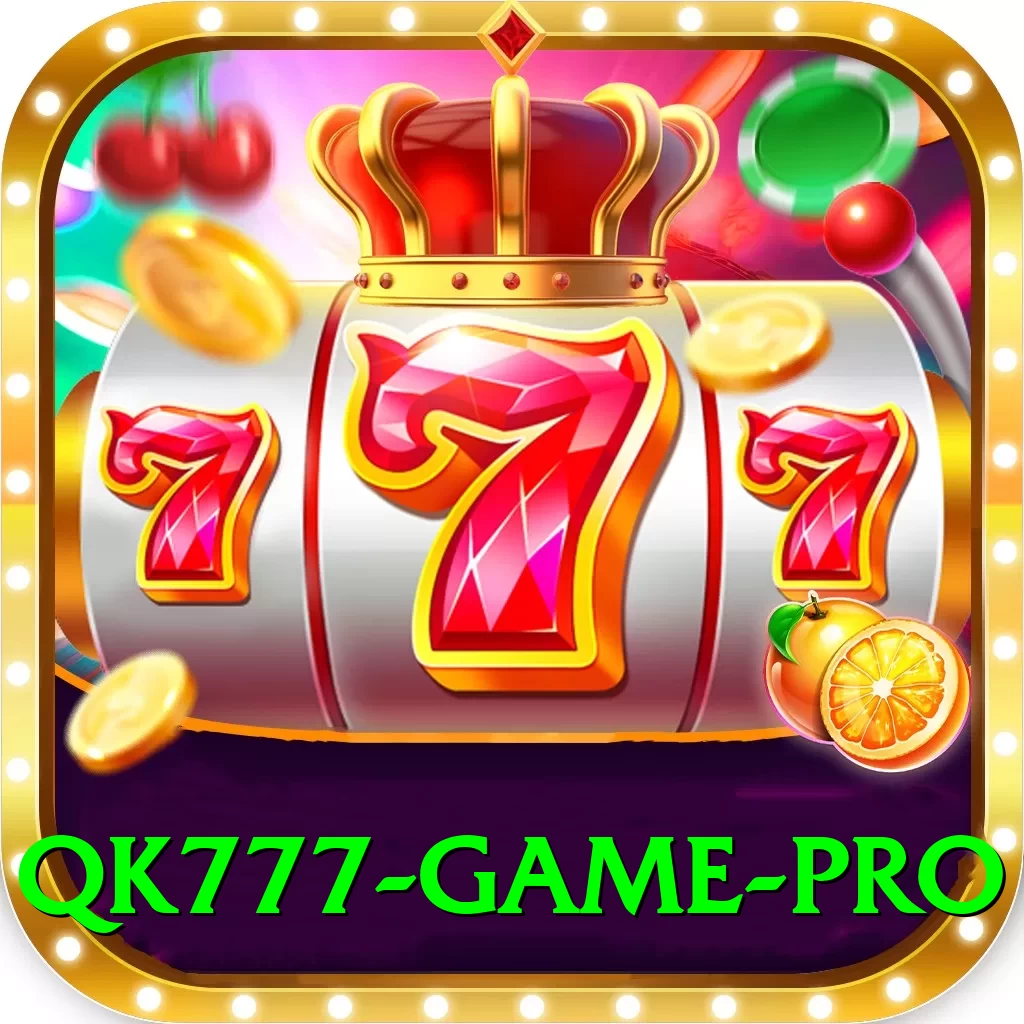 QK777 Game Cash Gold - 2