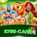 R789 Game Games (Casino & Earning) Deluxe v5.0.7