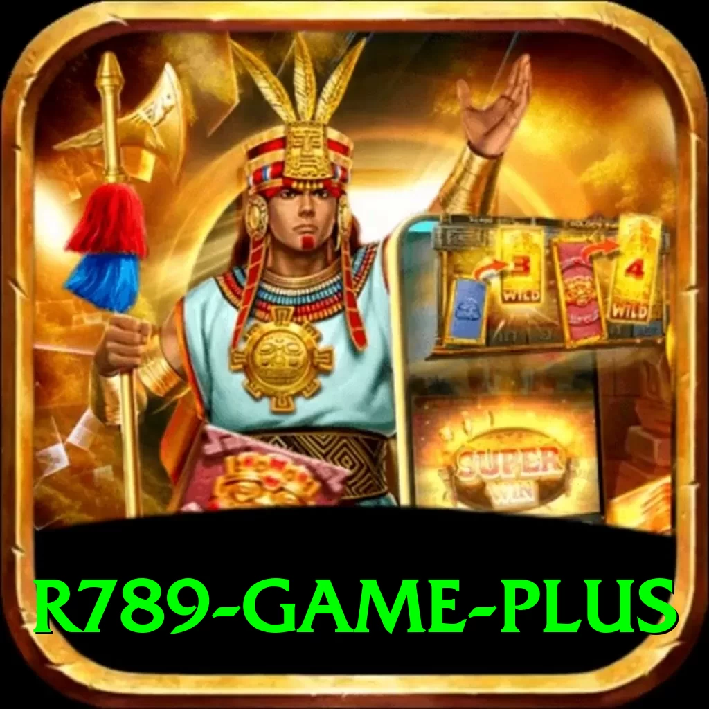 R789 Game Apps (Tools & Injectors) Ultimate v4.2.5 - 2