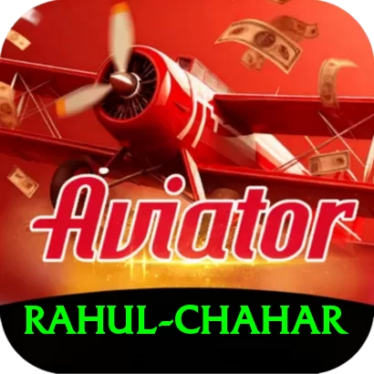 rahul chahar Slot Machine Gold - 2