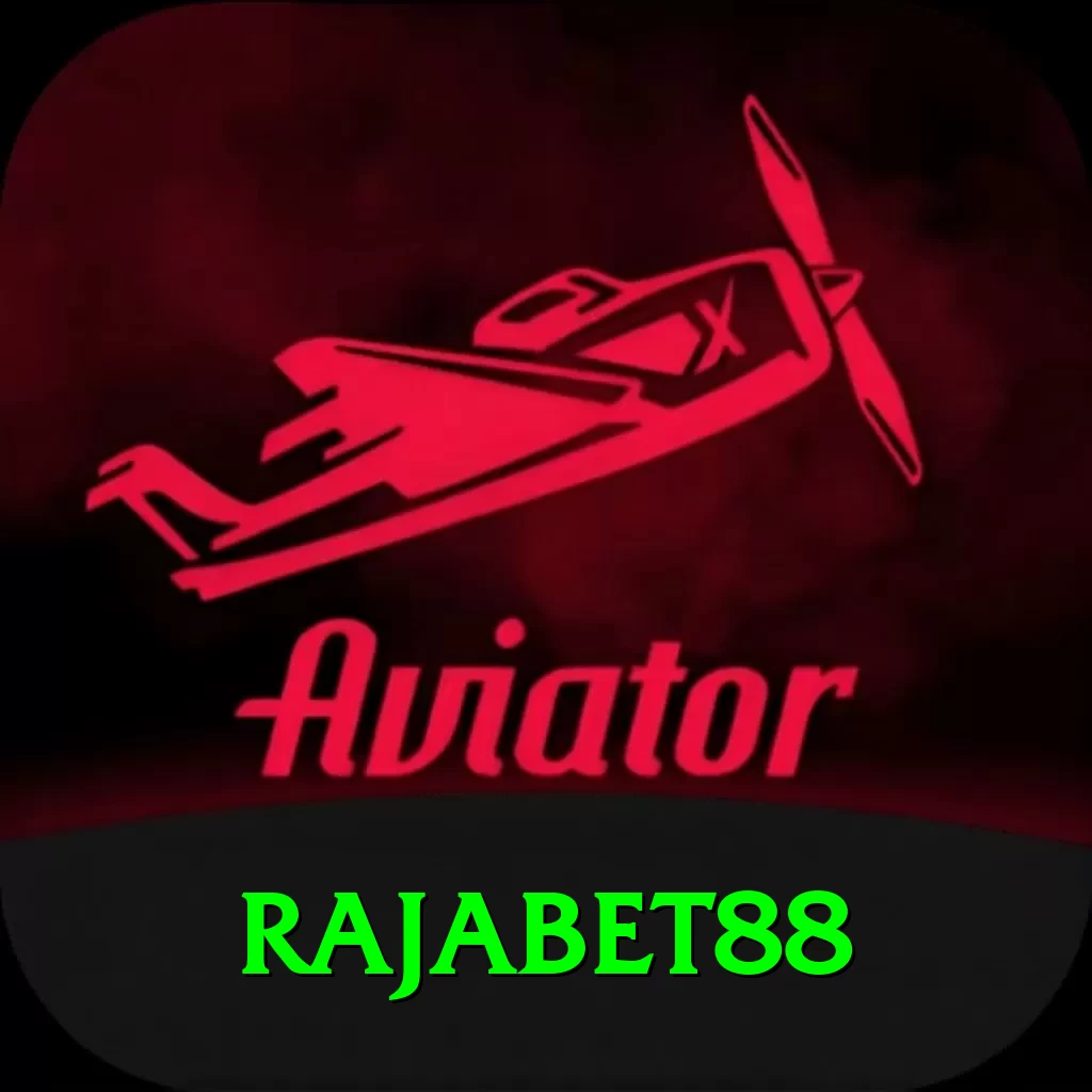 Rajabet88 Games (Casino & Earning) Turbo v2.7.7 - 2