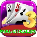 rajiv gandhi international stadium Mega Slots