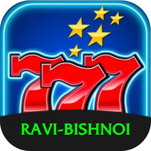 ravi bishnoi - Master v2.9.8 - 2