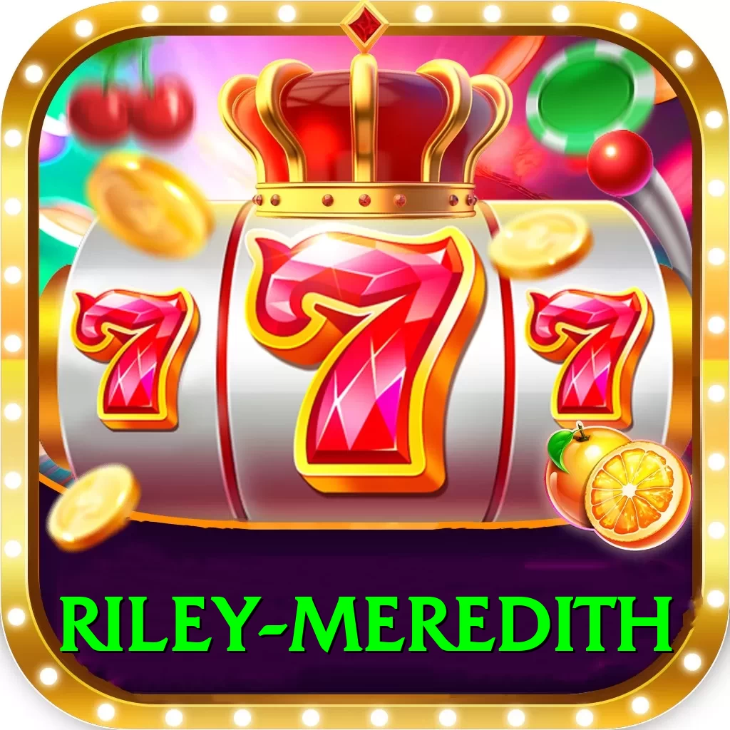 riley meredith Premium Gaming App - 2
