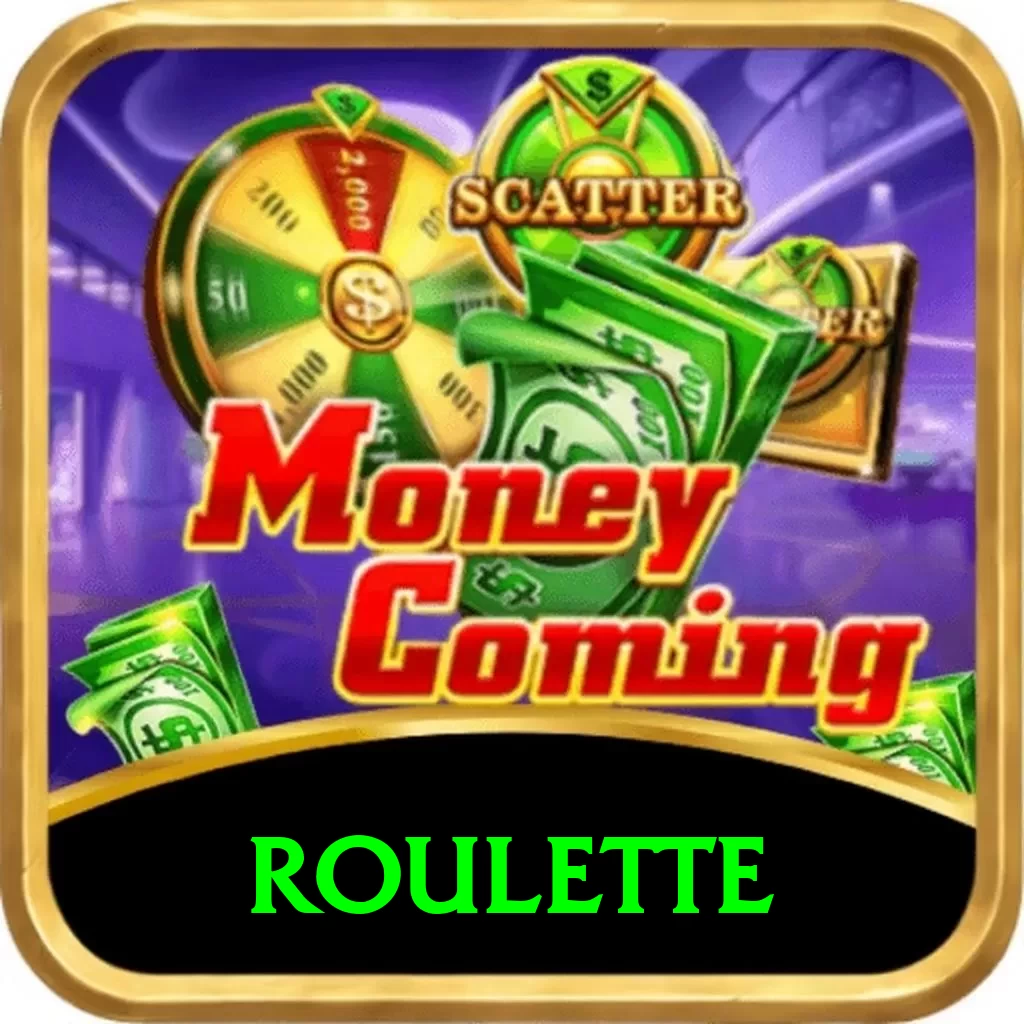 roulette Casino Official v2.4.4 - 2