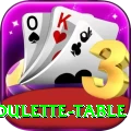 roulette table Casino Official v2.4.2