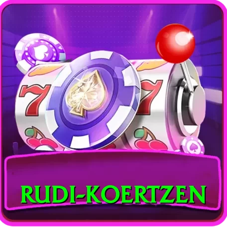rudi koertzen App Supreme v2.4.4 - 2