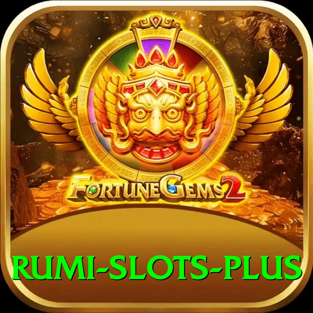 Rumi Slots Games (Casino & Earning) Max v3.1.8 - 2
