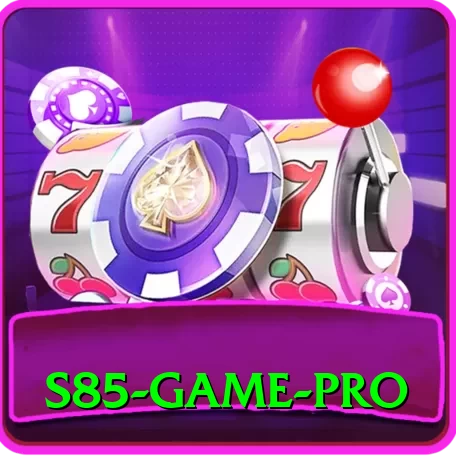 S85 Game Pakistan Gold v4.1.3 - 2