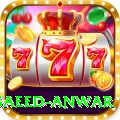saeed anwar - Slots Plus