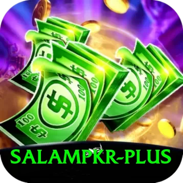 SalamPKR Gold Pro v3.1.1 - 2