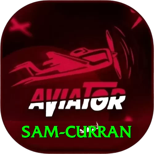 sam curran Pro - Free Download - 2