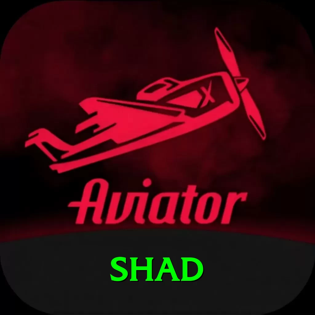 shad Casino Official v5.6.0 - 2