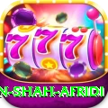 shaheen shah afridi Live Gold v2.4.6