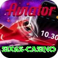 Six6s Casino Plus v4.7.1