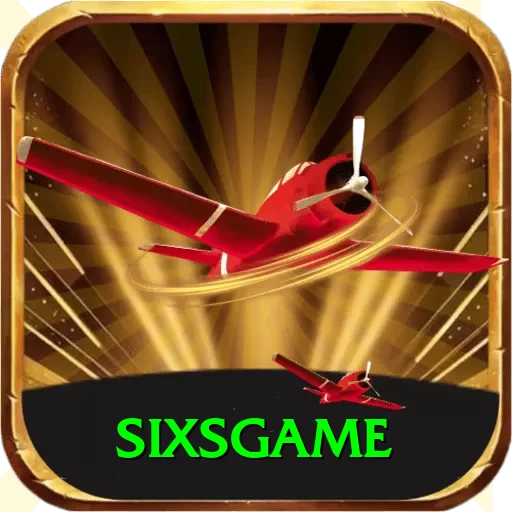 sixsgame Games (Casino & Earning) Gold v1.5.8 - 2