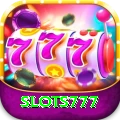 slots777 Live Casino VIP