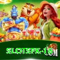 slotspk 16 Legend APK v1.1.2