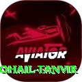 sohail tanvir PK VIP