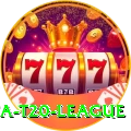 south africa t20 league Live Turbo