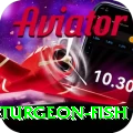 sturgeon fish Plus Casino App