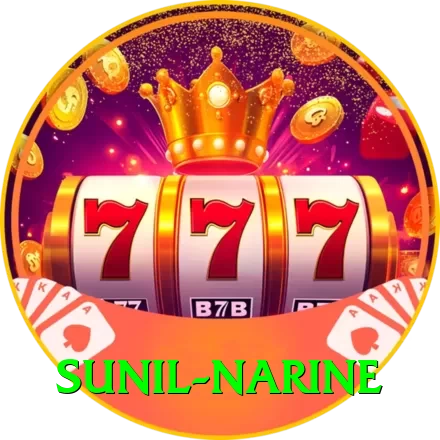 sunil narine Pakistan Deluxe v4.6.0 - 2