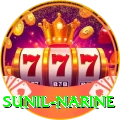 sunil narine Pakistan Deluxe v4.6.0