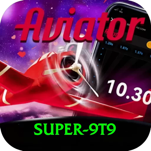 super 9t9 Legend Latest v4.4.0 - 2