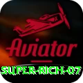 Super Rich 07 Master v3.3.5