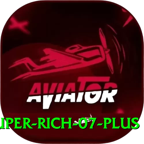 Super Rich 07 Deluxe v5.3.7 - 2