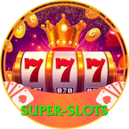 super slots Royal - Win Real PKR - 2