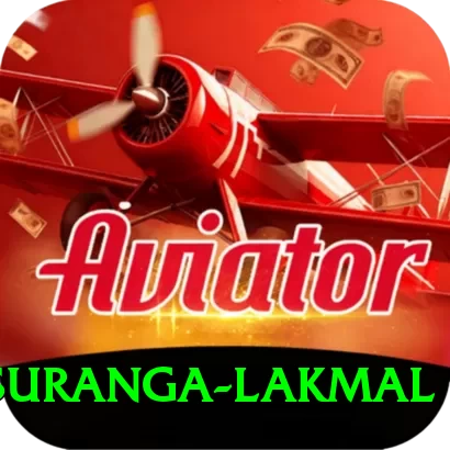 suranga lakmal Pakistan Master v4.1.0 - 2