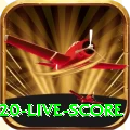 t 20 live score Deluxe 2024