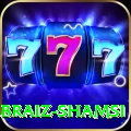 tabraiz shamsi Ultimate Gaming App