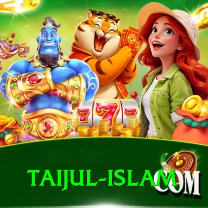 taijul islam - Slots Elite - 2