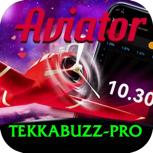 tekkabuzz Official v1.2.4 - 2