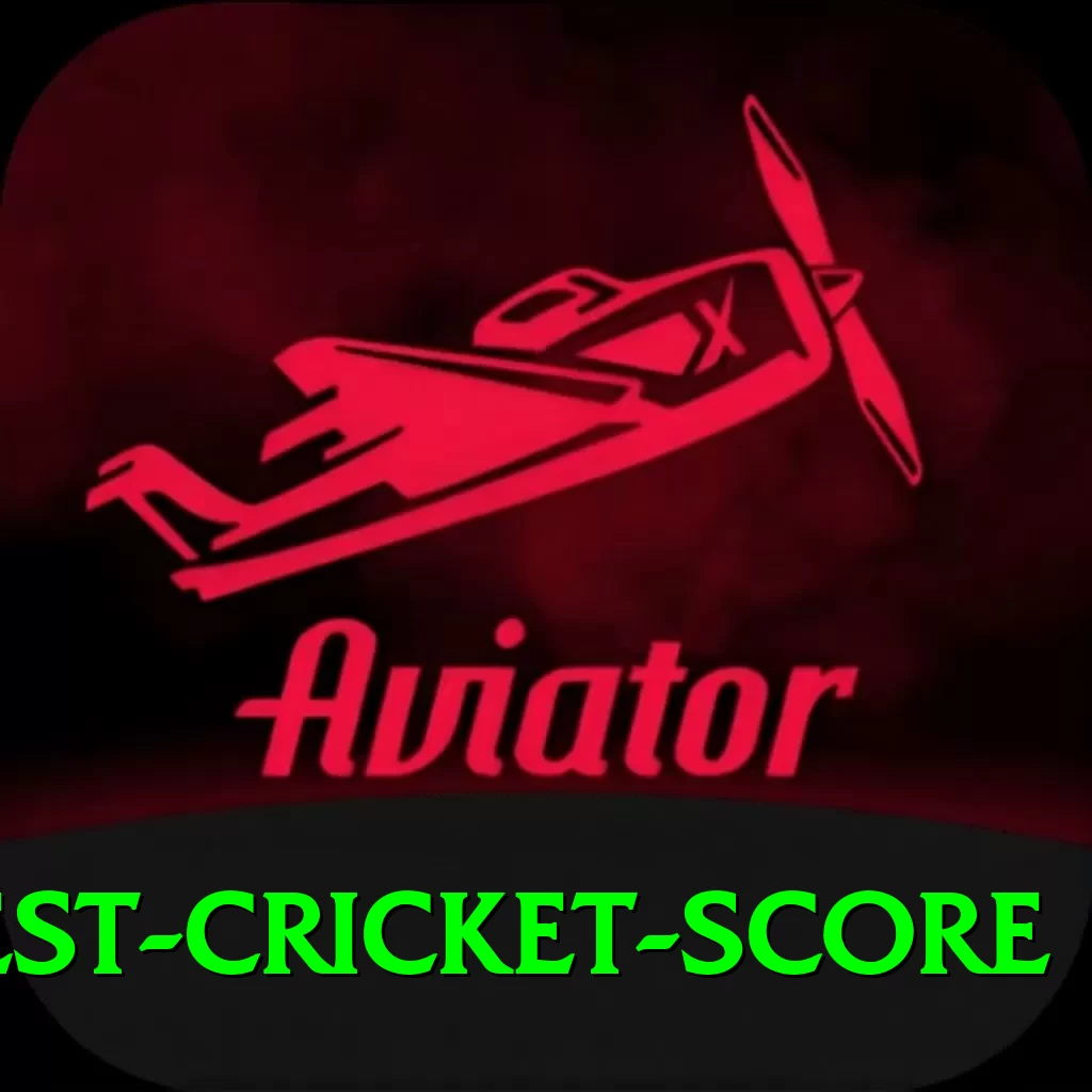 test cricket score Mobile Elite - 2