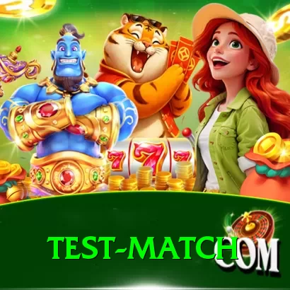 test match Jackpot Elite v3.9.7 - 2