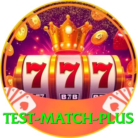 test match Plus Latest v4.5.3 - 2