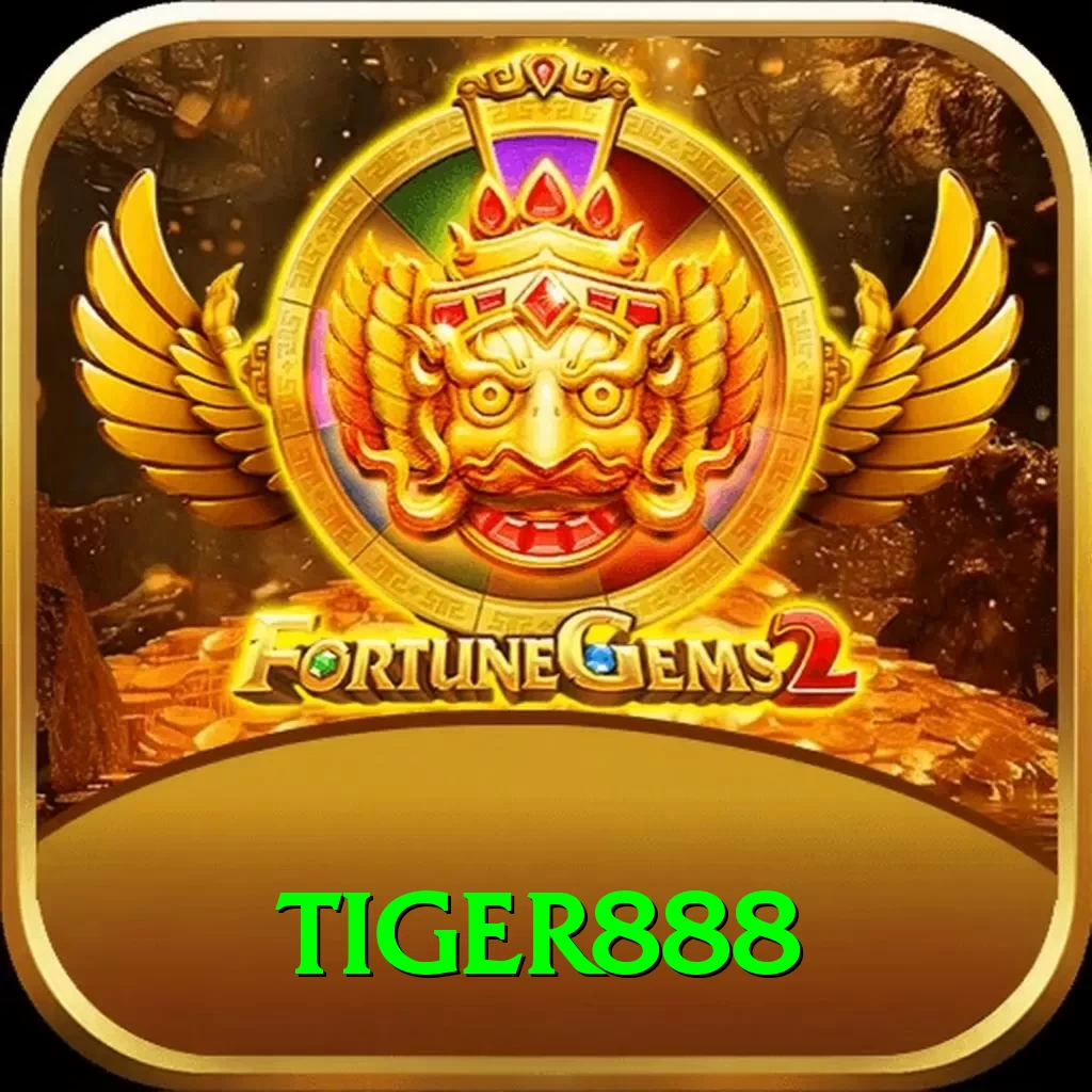 tiger888 Gaming Deluxe - 2