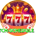 today t20 match schedule - Gold Earning App
