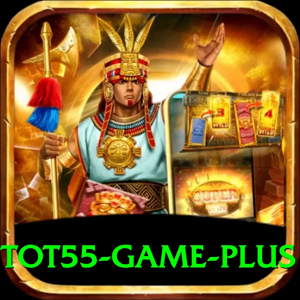 TOT55 Game Premium Plus v3.8.1 - 2