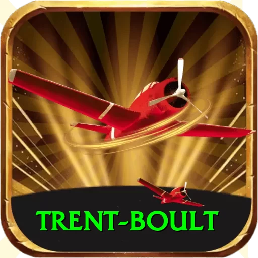 trent boult Gaming King - 2