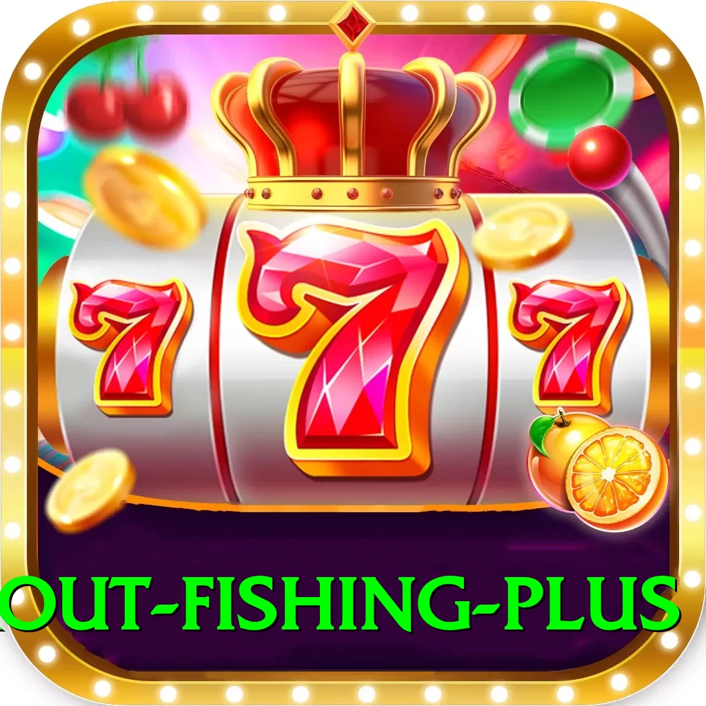 trout fishing - Casino Super - 2