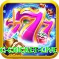 uc cricket live Max Gaming App