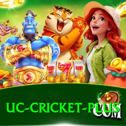 uc cricket Casino Prime v3.8.4 - 2