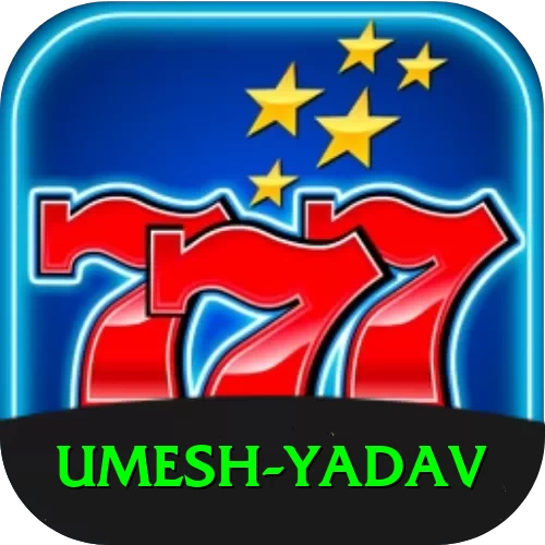 umesh yadav Casino Official v1.1.5 - 2