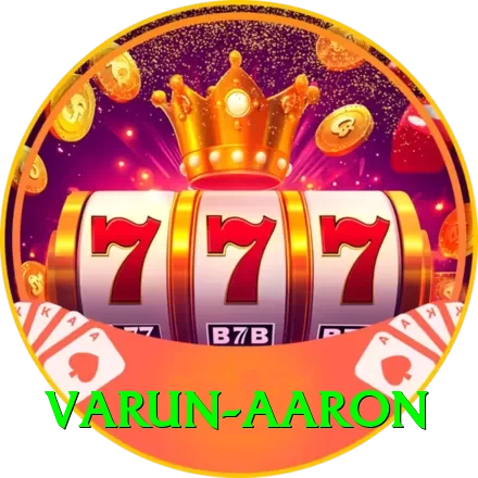 varun aaron - Casino Royal - 2