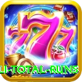 virat kohli total runs Live Casino Pro